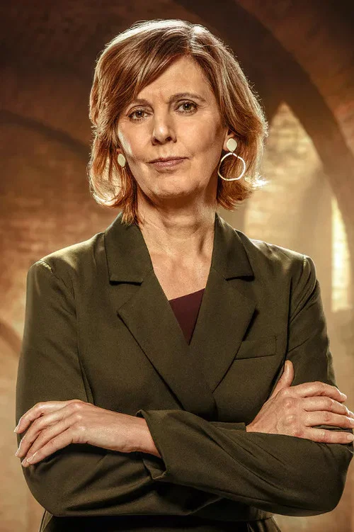Photo of Karla Geltmeyer, Acting