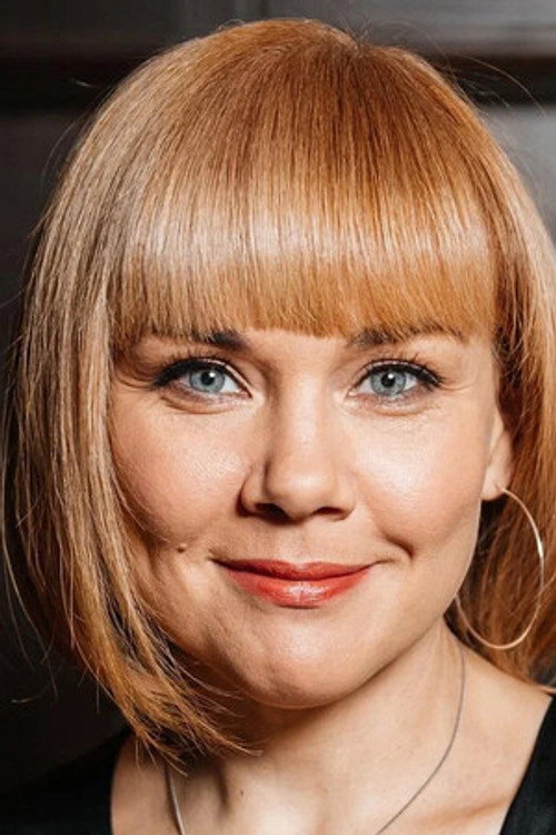 Photo of Elena Zhdanova, Acting