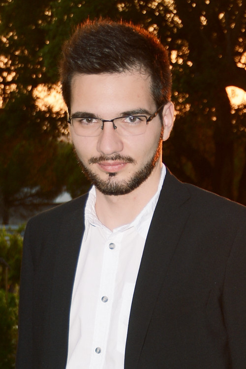Photo of Fábio Powers, Directing
