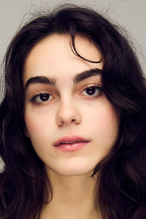 Stella Marcus profile