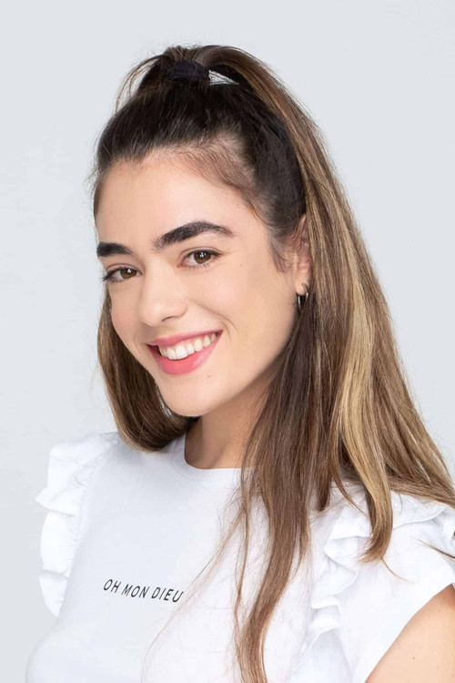 Eirini Tsellou profile