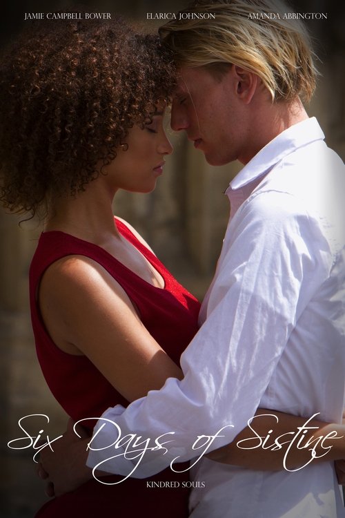 Movie poster for Six Days of Sistine (2019)
