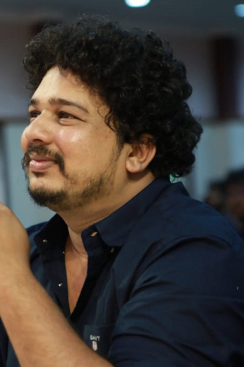 Photo of S.M.Mohammed Azarudeen, Directing