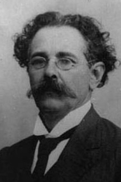 Photo of Benedito Calixto, Acting