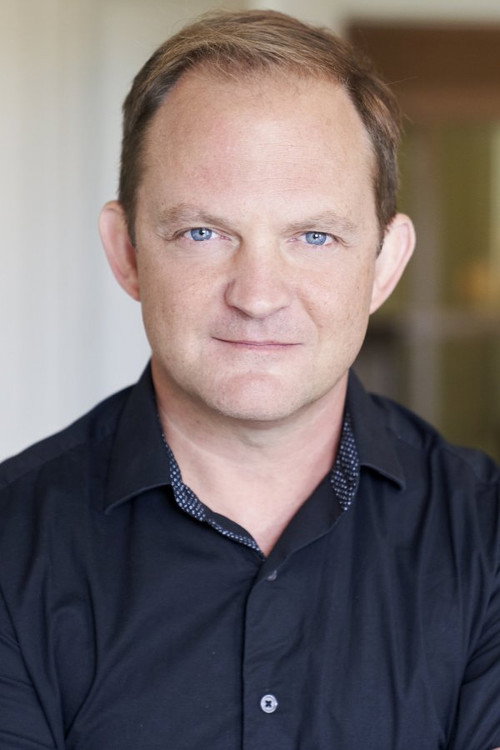 Photo of Michael Rinaldi, Acting