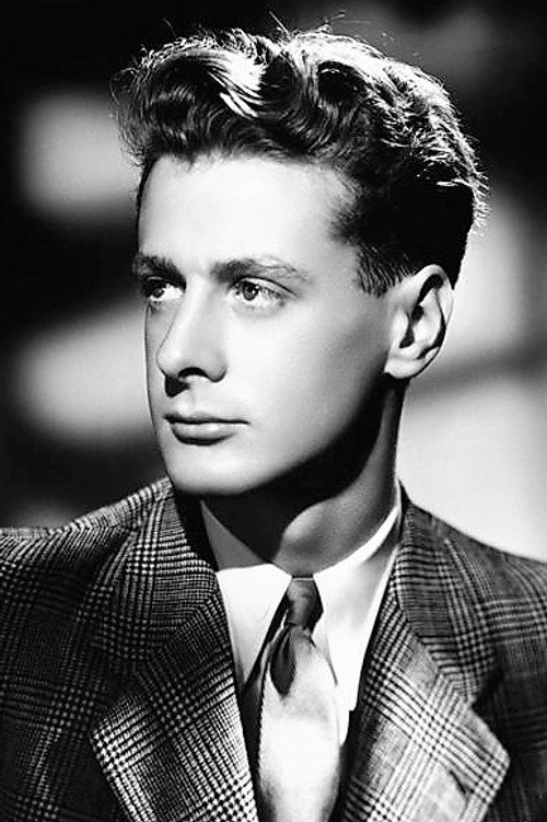 Photo of Jacques François, Acting