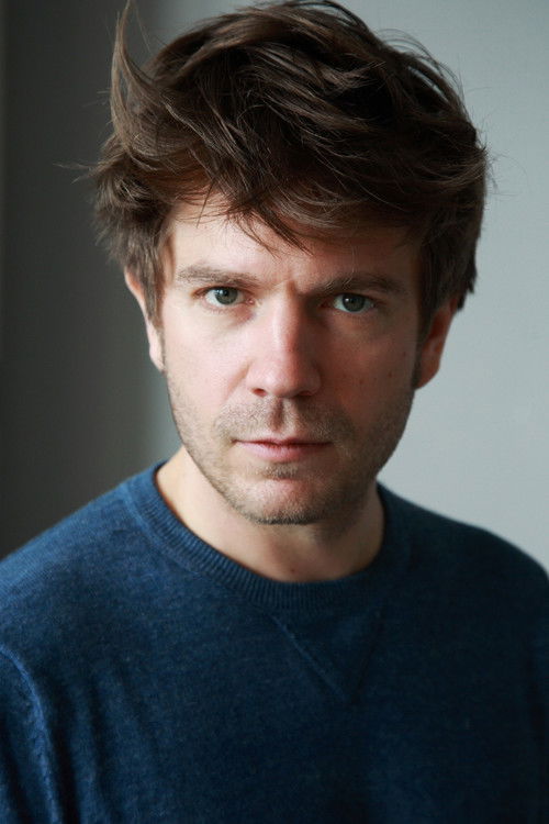 Photo of Luke Wilkins, Acting
