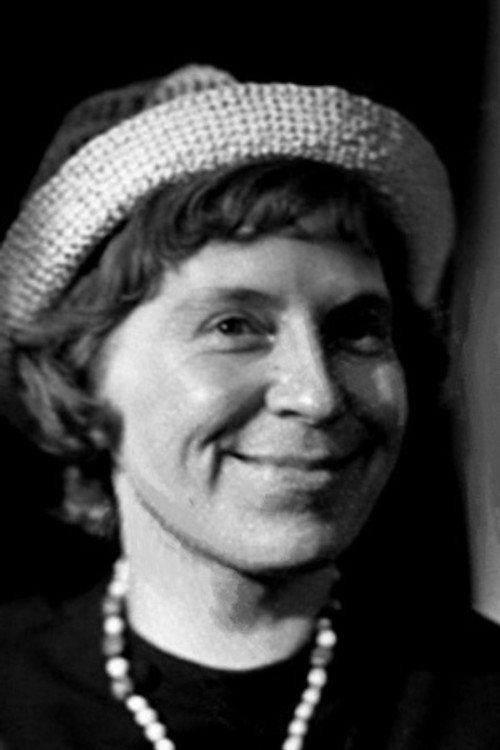 Photo of Annelie Thorndike, Directing