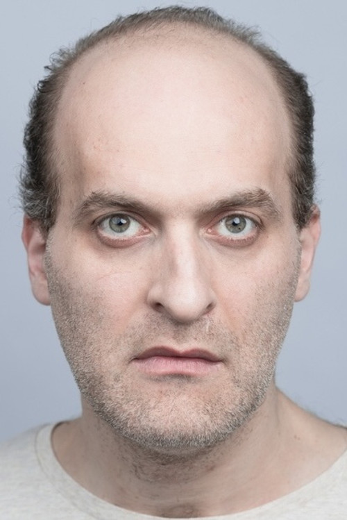 Photo of Arman Khachatryan, Acting