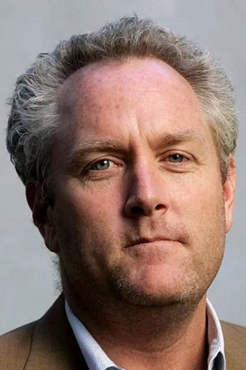 Photo of Andrew Breitbart, Acting