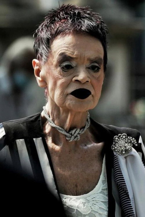 Photo of Ruška Jakić, Acting