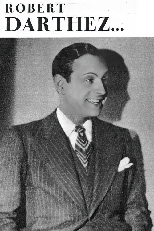 Photo of Robert Darthez, Acting