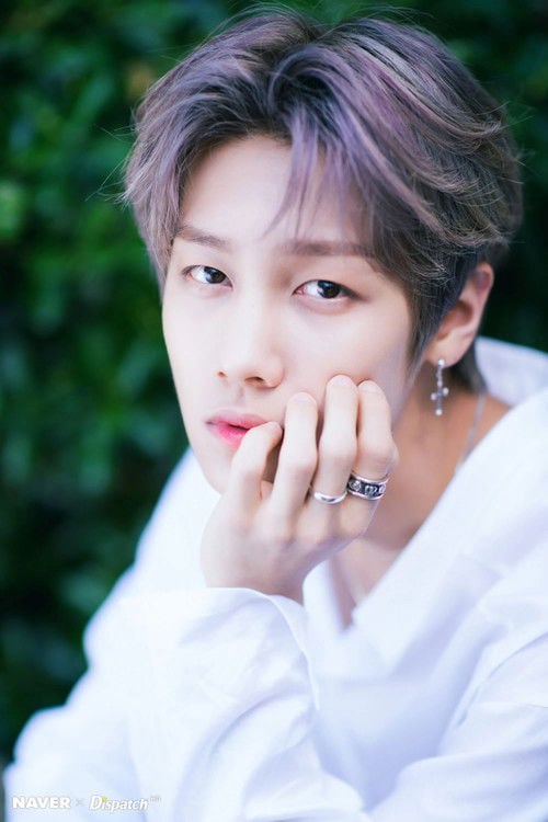 Lee Hyun-jun profile