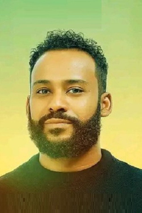 Photo of Abiy G/mariam, Acting