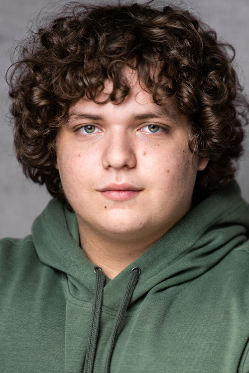 Aidan Kalechstein profile