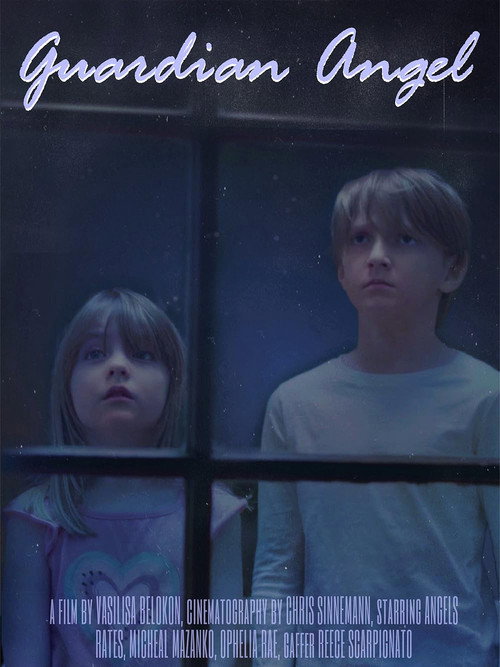 Movie poster for Guardian Angel