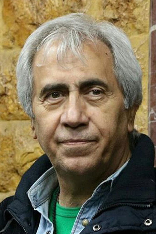Photo of Bijan Afshar, Acting