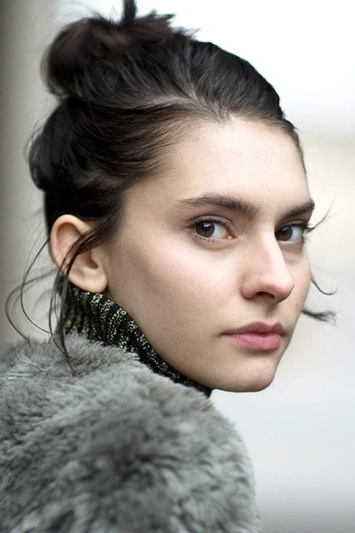 Photo of Romina Küper, Acting