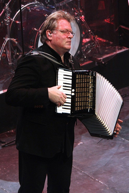 Photo of Pim Kops, Acting