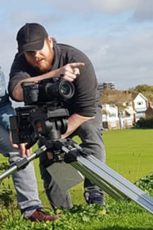 Photo of Adam Nelson, Directing
