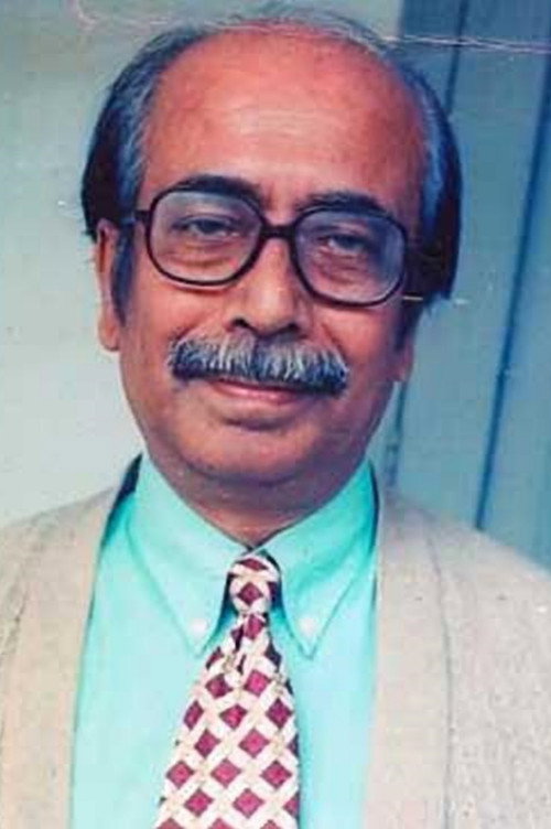 Photo of Enamul Haque, Acting