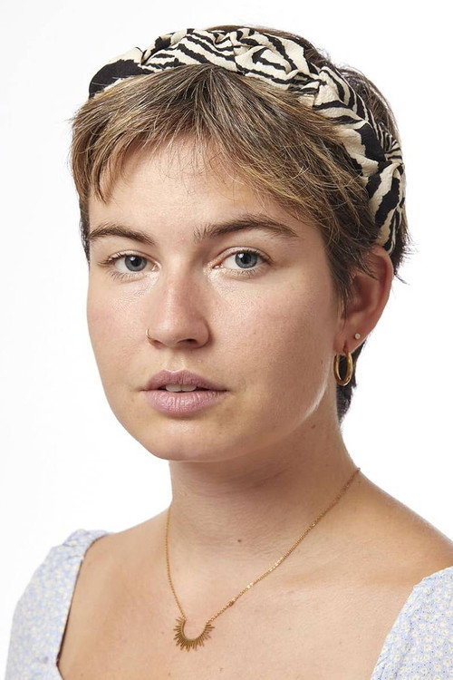 Photo of Aileen Lakatos, Acting