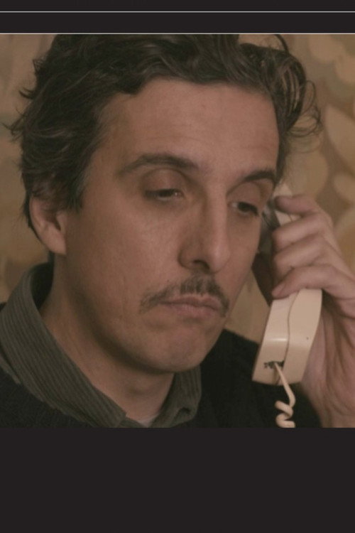 Movie poster for Telephone (2025)