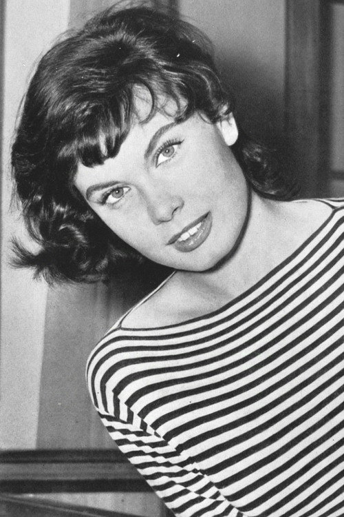 Photo of Pina Bottin, Acting