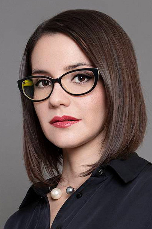 Rayén Araya profile