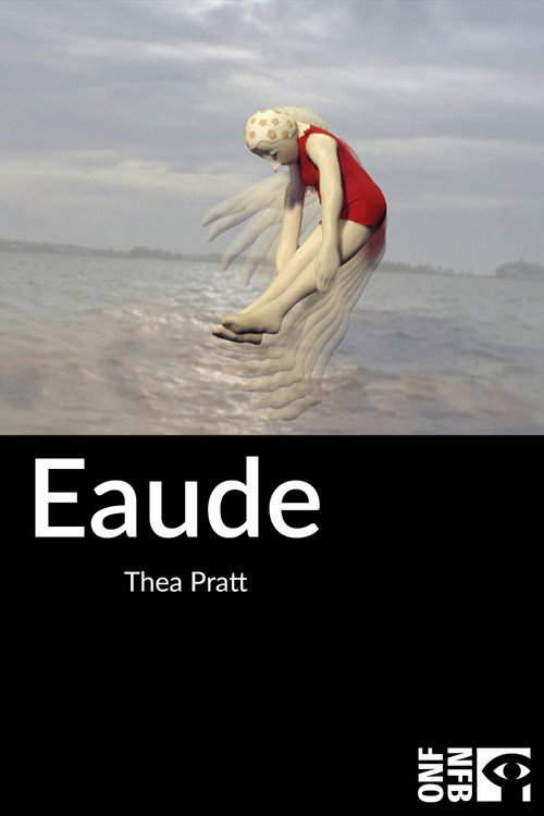 Movie poster for Eaude (2004)