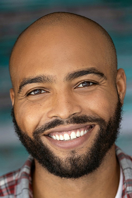 Photo of Darius Devine, Acting