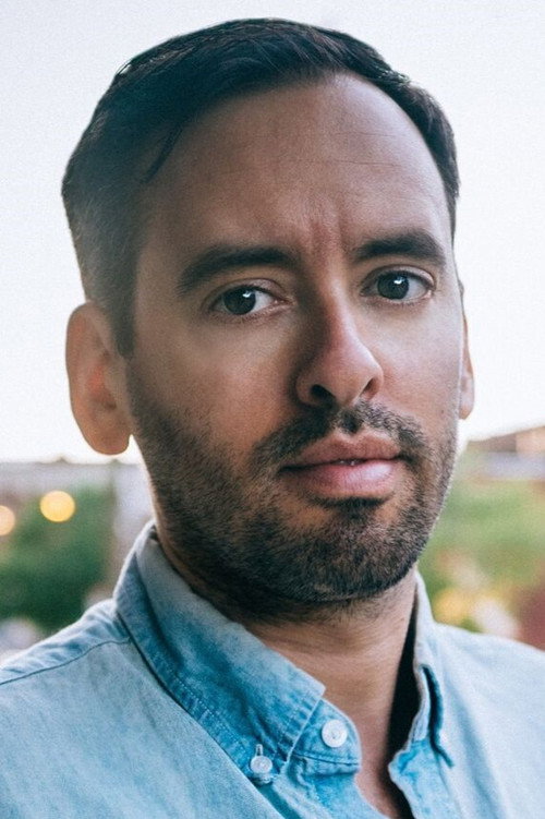 Photo of Darren Curtis, Directing