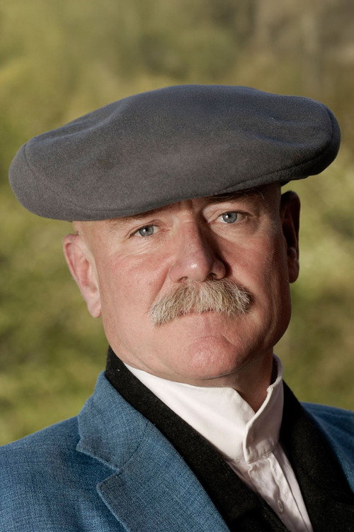 Photo of Thomas Goltz, Acting