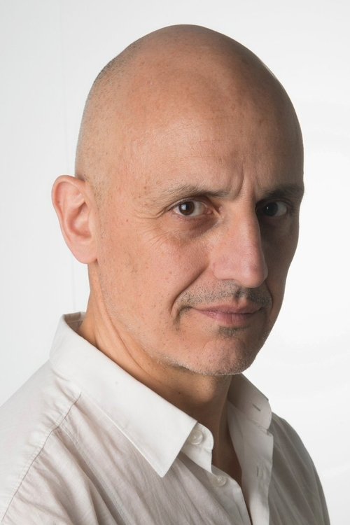 Alberto Jiménez profile