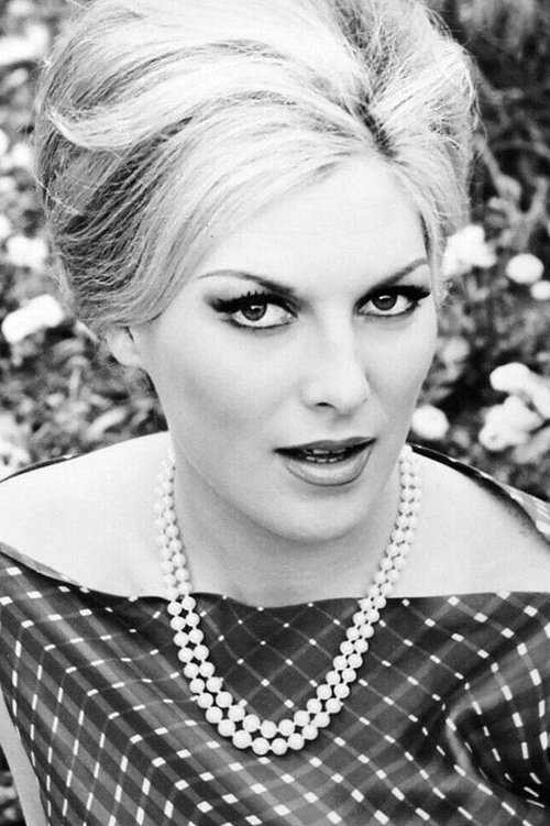 Graziella Granata profile