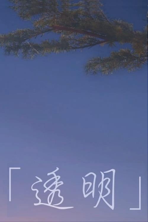 Movie poster for Invisible (2022)