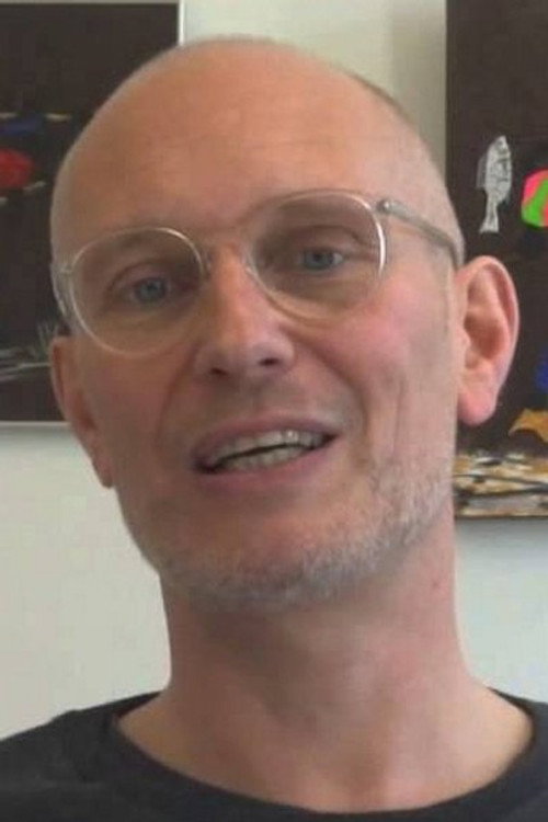 Photo of Nikolaj Danielsen, Art