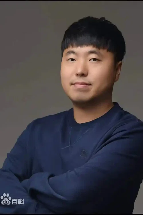 Jin Xionghao profile