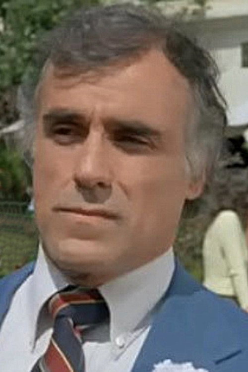 Photo of Daniel Ades, Acting