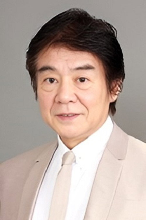 Photo of Yasuo Tanabe, Acting
