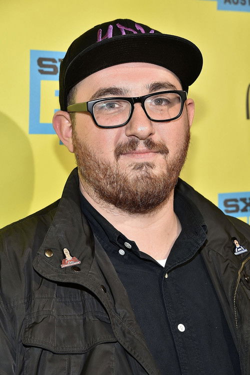 Peter Atencio profile