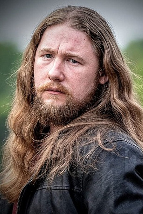 Photo of Lewis Wright, Acting