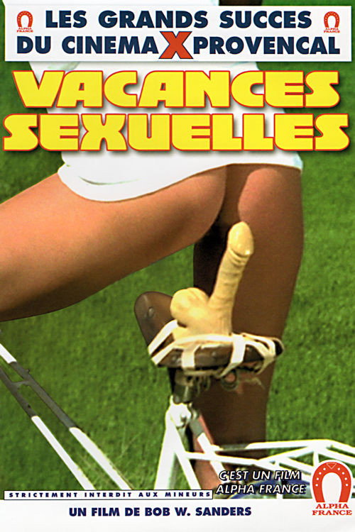 Movie poster for Sex Holiday (1978)