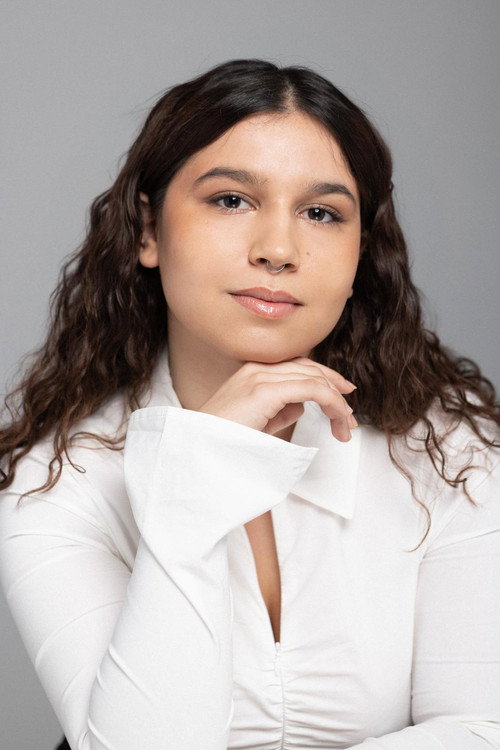 Photo of Tania Godoy, Acting