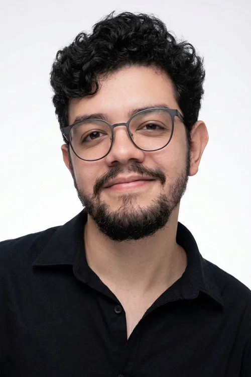 Photo of Filipe Valente, Directing