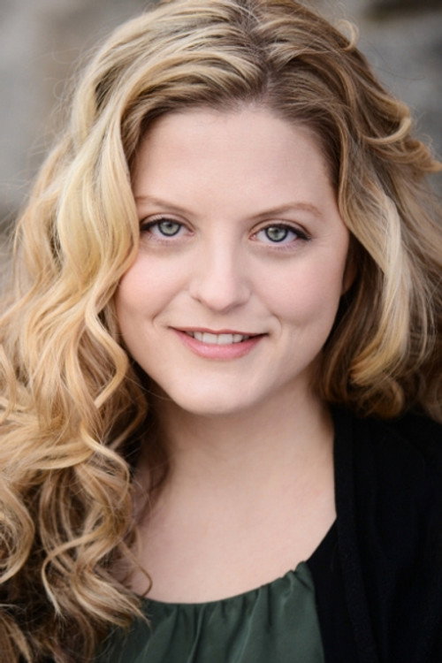 Photo of Sam Pannier, Acting