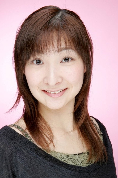 Nozomi Masu profile