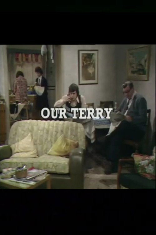 Movie poster for Our Terry (1975)