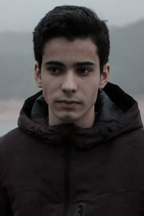 Photo of Pablo Hoyos, Acting