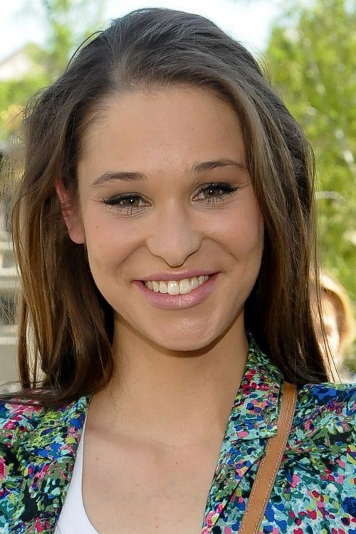 Anna Szymańczyk profile